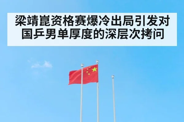 Chinese national table tennis team